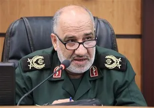ایران اسلامی بازیگر اصلی در نظم نوین جهانی/راه عزت و پیشرفت ملت با قوی شدن در همه ابعاد امکان پذیر خواهد بود