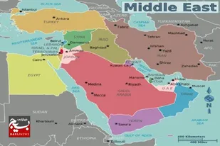 بازتعریف نقش ژئوپلیتیکی فرانسه در پرتو تحولات غرب آسیا و رابطه با آمریکا