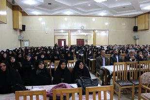 برگزاری کارگاه توانمندسازی فرهنگیان