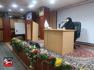 کلیدی&zwnj;ترین مسئله در حوزه زنان بحث هویت زن مسلمان و اصیل ایرانی است