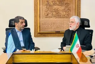 اقدامات شهید جمهور در گلستان ماندگار است/بالا آمدن نیم متری سطح آب خلیج گرگان پس از لایروبی