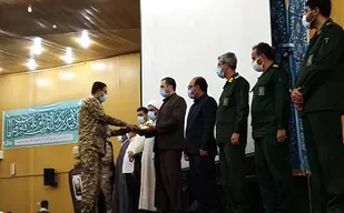 برگزاری جشنواره مالک اشتر درمیناب
