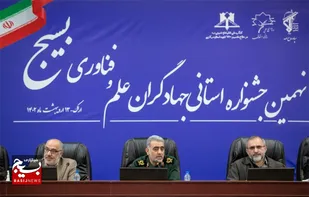 اقتصاد مقاومتی کشور با افزایش شرکت&zwnj;های دانش&zwnj;بنیان دگرگون می&zwnj;شود