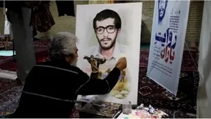 &laquo;روایت یاران&raquo; با موضوع سردار شهید سهراب نوروزی در بام ایران