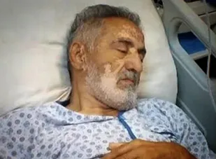 پیام تسلیت بسیج ورزشکاران در پی درگذشت مرحوم جمال اکبر حلوایی
