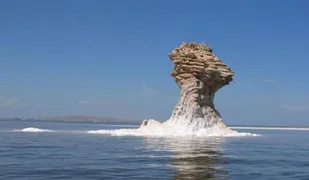 وزارت نیرو حاضر نیست حقابه دریاچه را واگذار کند