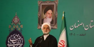 تخصیص ۴۸۴ میلیارد تومان اعتبار برای رفع مشکلات اداری دستگاه قضا در اصفهان