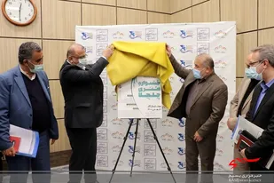 پوستر جشنواره هنری گردشگری چلچلا رونمایی شد