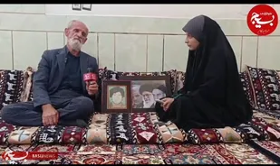 پشتیبان ولایت و کشور باشید