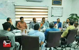 تعیین تکلیف ۸۲ طرح صنعتی و غیر صنعتی در شهرک ها و نواحی صنعتی استان سیستان و بلوچستان