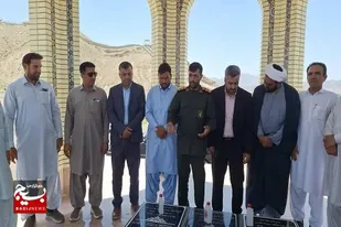 پیمان دوباره قصرقند با خون شهدا و رسالت معلمین