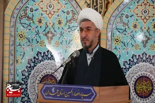 پیشی گرفتن از رهبر و امام جامعه موجب هرج و مرج در اجتماع می&zwnj;شود