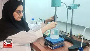 ساخت سیمان دندانی نانوکامپوزیتی بر پایه زینک فسفات با خواص ضدخوردگی و آنتی باکتریال