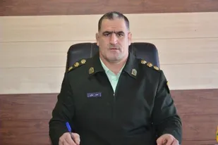 دستگیری قاتل فراری کمتر از ۲۴ ساعت توسط پلیس ملایر