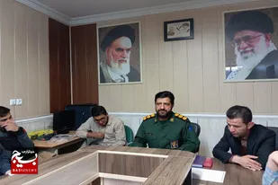 اتصال به منبع الهی، رمز موفقیت در تصمیم&zwnj;گیری&zwnj;ها است