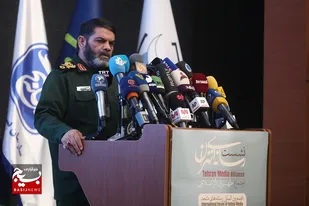 داعش اسرائیل دوم بود/دشمن تخریب و تضعیف دستاوردهای مثبت را سرلوحه کار&zwnj;خود قرار داده است