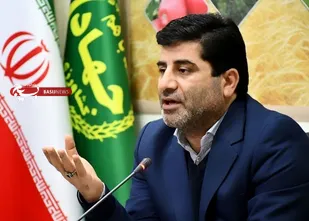 اجرای 5 هزار و 56 هکتار سامانه های نوین آبیاری در سال 1402 در آذربایجان شرقی