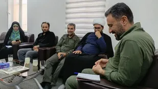 به مناسبت روز خبرنگار از فعالین حوزه رسانه تجلیل شد