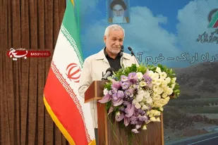 مردم ما؛ نعمت هستند باید قدر این نعمت ها را بدانیم/ ضرورت توجه به زمان بندی پروژه ها
