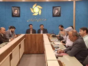 رویداد ملی &laquo;ایران&zwnj;جان&raquo; در فارس کلید خورد