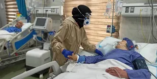 روند شیوع کرونا در گیلان در مسیر پرنوسان/ ۶۱ بیمار کرونایی روز گذشته در گیلان شناسایی شدند