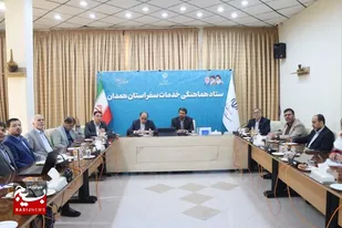 ضرورت استفاده جدی از ظرفیت پروازهای همدان