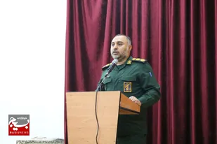 شهید مطهری معمار فکری انقلاب اسلامی بود
