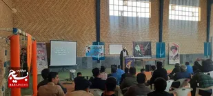 کربلا و عاشورا نمایشگاه دین است