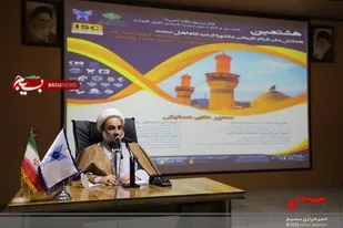 همایش ملی قیام تاریخی عاشورا از دیدگاه اهل سنت در خاش
