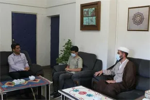 فعالیت&zwnj;های فرهنگی هنری در دل مساجد روستایی می&zwnj;تواند به معرفی فرهنگ بومی کمک کند