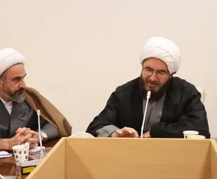 حاج علی&zwnj;اکبری: ساخت مسجد در طرح&zwnj;های جدید مسکن متناسب با آمایش جمعیتی باشد