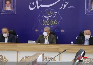 بازگشایی دانشگاه&zwnj;های استان خوزستان منوط به اعلام آمادگی آنهاست