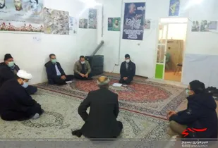 شهید &laquo;سلیمانی&raquo; با خون خود اسلام وانقلاب را تضمین کرد