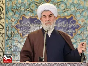 قوی شدن در همه عرصه&zwnj;ها، راه علاج پیشرفت کشور است
