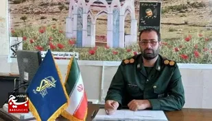 اقدامات بسيج محدود به زمان و مکان خاصي نیست