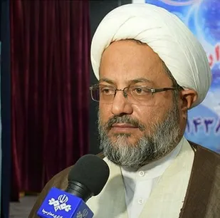تقدیر از مدیرکل تبلیغات اسلامی بوشهر در مقابله با شیوع ویروس کرونا