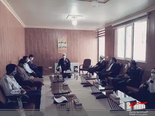 اطاعت از ولایت فقیه تنها راه نجات در برابر دشمنان و استکبار است