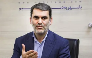 نامه مهم رئیس مجلس به رئیس جمهور