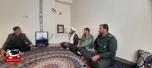 مراسم جشن، دیدار باخانواده معظم شهید در شهرستان اردل