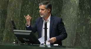 ظاهرا دستگیری تفنگداران آمریکایی برای رئیس&zwnj;جمهور قبیح بود!/دریغ از یک تشکر