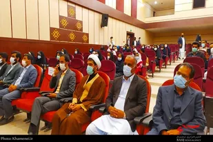 مهمترین هدف تشکیل نهاد امور تربیتی، حفاظت وحراست از مرزهای اعتقادی ومکتبی در مدارس است
