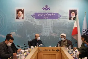 وظیفه امروز ما حفاظت از انقلاب اسلامی ومقابله با توطئه های دشمنان است