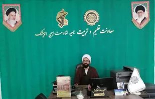 ملت ایران راه شهیدان را ادامه خواهد داد