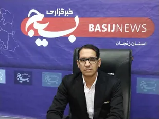 پایگاه بسیج شهر دندی اشتغالزایی در این شهر را آسان کرده است/کاهش آسیب&zwnj;های اجتماعی