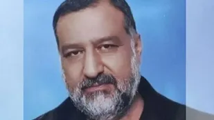 بیانیه جامعه اسلامی دانشجویان در پی شهادت &laquo;سید رضی&raquo;