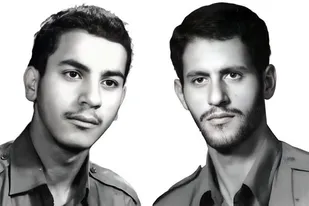 مادر شهیدان جباریان در تبریز آسمانی شد