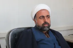 گردان های فاتحین گل سرسبد گلستان بسیج هستند