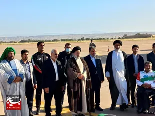 حضور میدانی دولت در استان خوزستان موجب رفع مشکلات این استان می شود