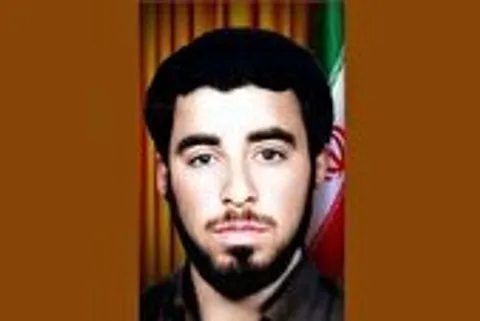 پاسداری که در غربت شهید شد