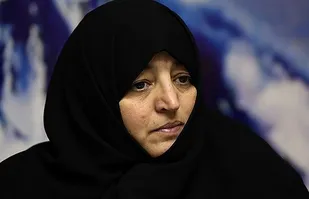 لاریجانی به اوباما و جان کری خدمت بزرگی کرد